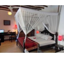 Готель Next Paradise Boutique Resort (ex. Next Paradise Boutique Resort Zanzibar), 4★