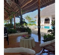 Готель Next Paradise Boutique Resort (ex. Next Paradise Boutique Resort Zanzibar), 4★