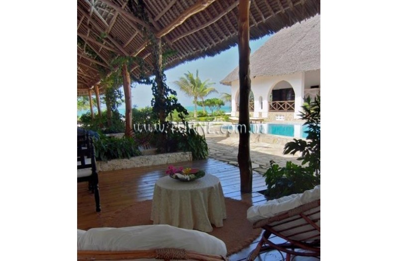 Готель Next Paradise Boutique Resort (ex. Next Paradise Boutique Resort Zanzibar), 4★