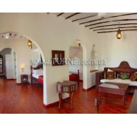 Готель Next Paradise Boutique Resort (ex. Next Paradise Boutique Resort Zanzibar), 4★