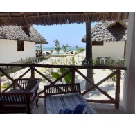 Готель Next Paradise Boutique Resort (ex. Next Paradise Boutique Resort Zanzibar), 4★