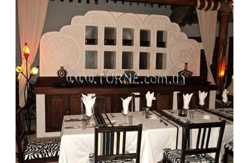 Готель Next Paradise Boutique Resort (ex. Next Paradise Boutique Resort Zanzibar), 4★