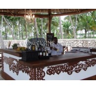 Готель Next Paradise Boutique Resort (ex. Next Paradise Boutique Resort Zanzibar), 4★