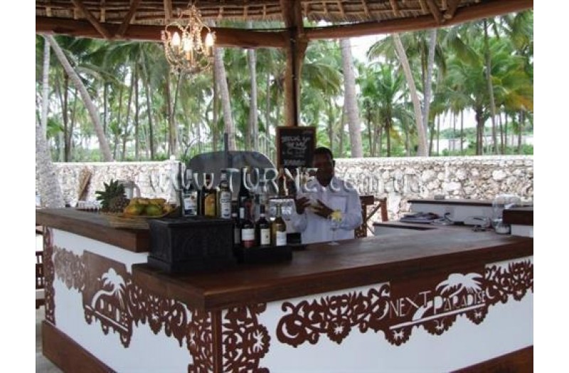Готель Next Paradise Boutique Resort (ex. Next Paradise Boutique Resort Zanzibar), 4★