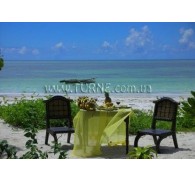 Готель Next Paradise Boutique Resort (ex. Next Paradise Boutique Resort Zanzibar), 4★