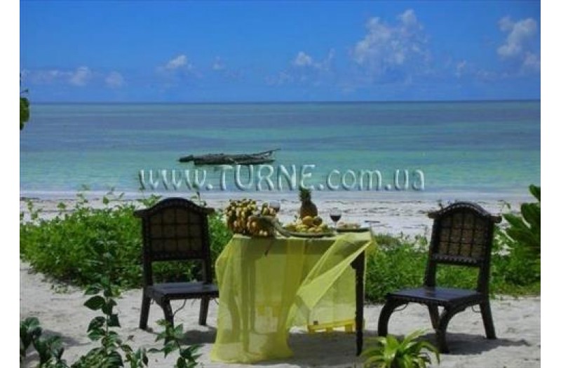 Готель Next Paradise Boutique Resort (ex. Next Paradise Boutique Resort Zanzibar), 4★