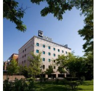 Готель Nh Barajas, 3★