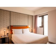 Готель Nh Catania Centro, 4★