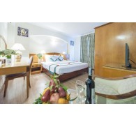 Готель Nha Trang Lodge Hotel, 3★