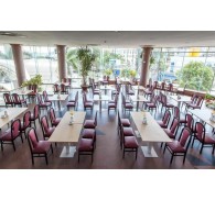 Готель Nha Trang Lodge Hotel, 3★