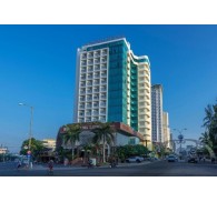 Готель Nha Trang Lodge Hotel, 3★