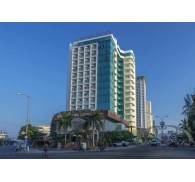 Готель Nha Trang Lodge Hotel, 3★