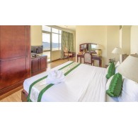 Готель Nha Trang Lodge Hotel, 3★