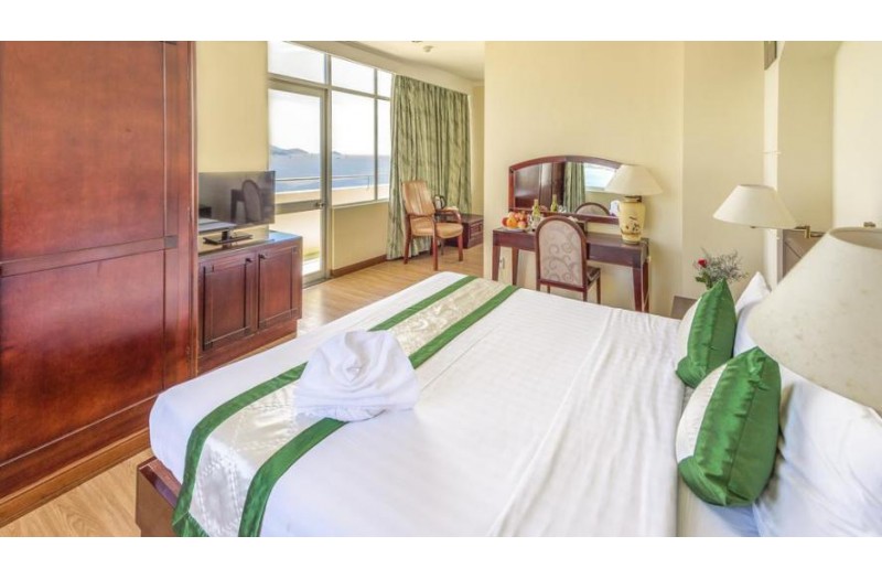 Готель Nha Trang Lodge Hotel, 3★