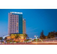 Готель Nha Trang Lodge Hotel, 3★