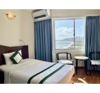 Готель Nha Trang Lodge Hotel, 3★