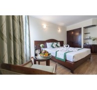 Готель Nha Trang Lodge Hotel, 3★
