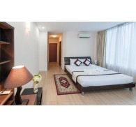 Готель Nha Trang Lodge Hotel, 3★