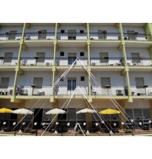 Готель Niagara (Marina Centro), 3★