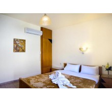 Готель Nicolas Hotel, 1★