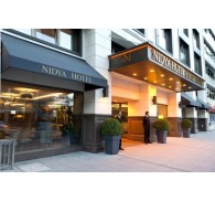 Готель Nidya Hotel Galataport, 4★