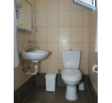 Готель Nikos Hotel, 2★