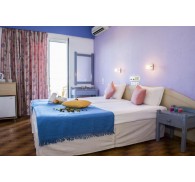 Готель Nikos Hotel, 2★