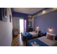 Готель Nikos Hotel, 2★