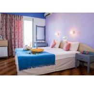 Готель Nikos Hotel, 2★