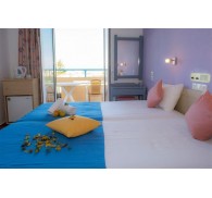 Готель Nikos Hotel, 2★