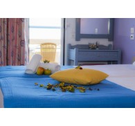 Готель Nikos Hotel, 2★