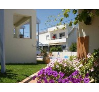 Готель Niriides Apartments, апартаменты★