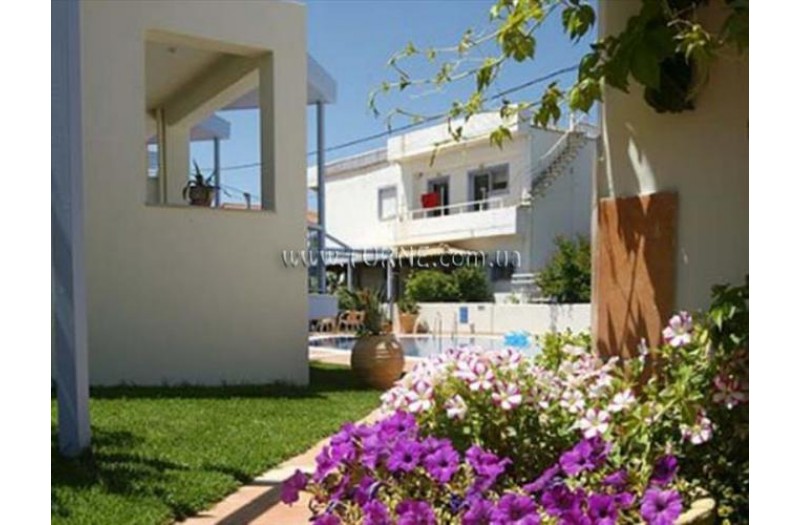 Готель Niriides Apartments, апартаменты★ Готель Niriides Apartments, апартаменты★