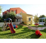 Готель Niriides Apartments, апартаменты★