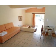 Готель Niriides Apartments, апартаменты★