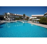Готель Niriides Hotel Kolymbia, 4★