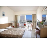 Готель Niriides Hotel Kolymbia, 4★