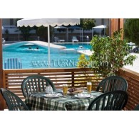 Готель Niriides Hotel Kolymbia, 4★