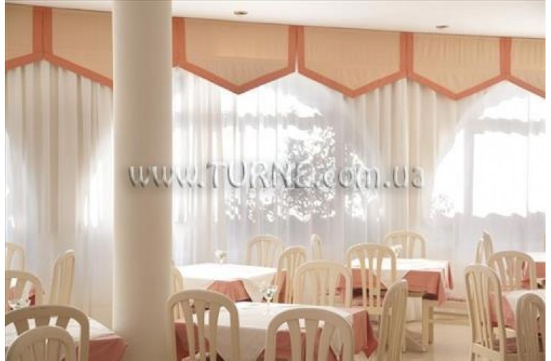 Готель Niriides Hotel Kolymbia, 4★ Готель Niriides Hotel Kolymbia, 4★