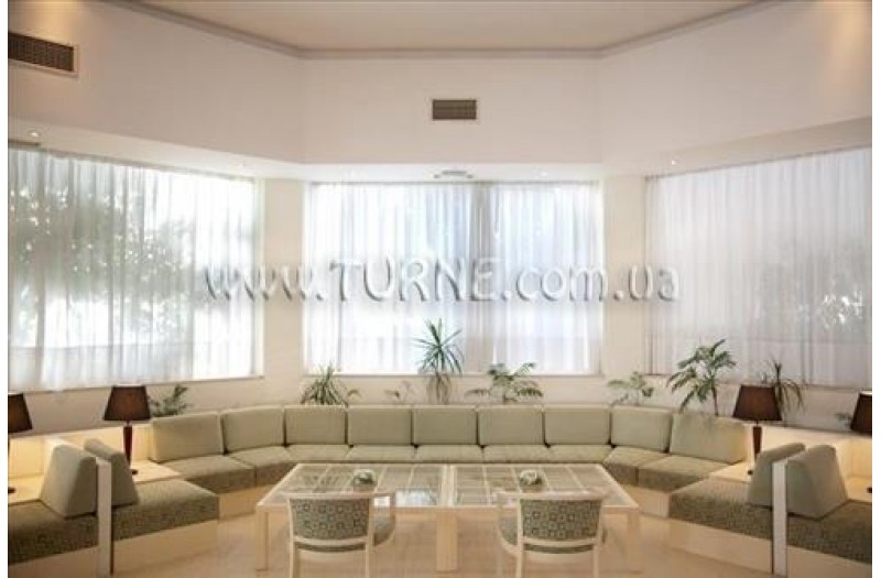 Готель Niriides Hotel Kolymbia, 4★ Готель Niriides Hotel Kolymbia, 4★