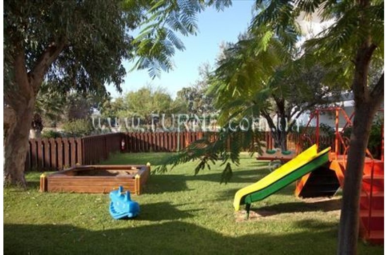 Готель Niriides Hotel Kolymbia, 4★ Готель Niriides Hotel Kolymbia, 4★
