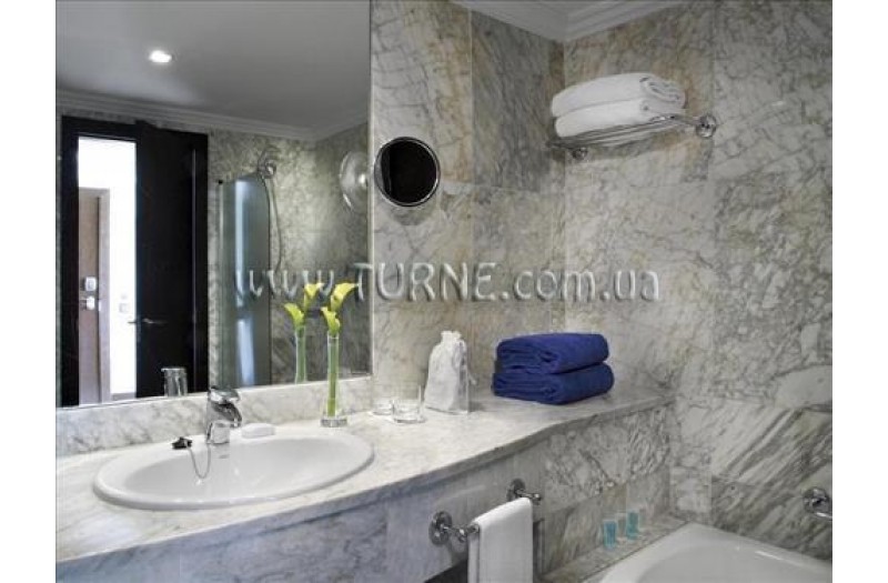 Готель Nixe Palace, 5★ Готель Nixe Palace, 5★
