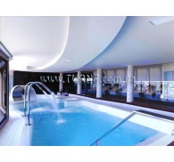 Готель Nixe Palace, 5★