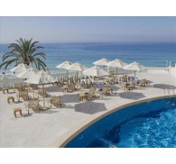 Готель Nixe Palace, 5★