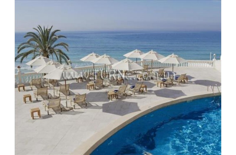 Готель Nixe Palace, 5★ Готель Nixe Palace, 5★