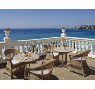 Готель Nixe Palace, 5★