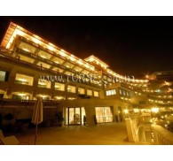 Готель Nixe Palace, 5★