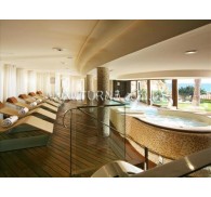 Готель Nixe Palace, 5★
