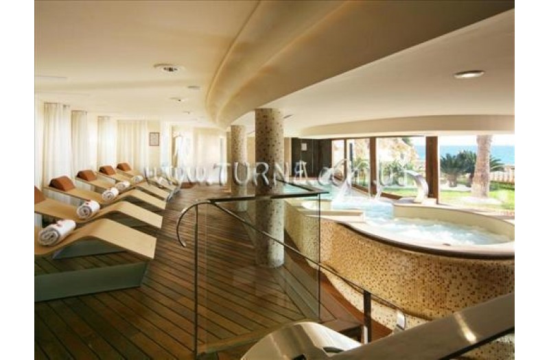 Готель Nixe Palace, 5★ Готель Nixe Palace, 5★