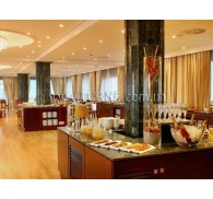 Готель Nixe Palace, 5★